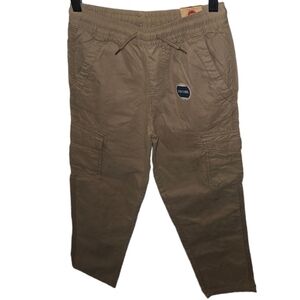 NWT Urban Pipeline Boys Adjustable Waist Cargo Pants